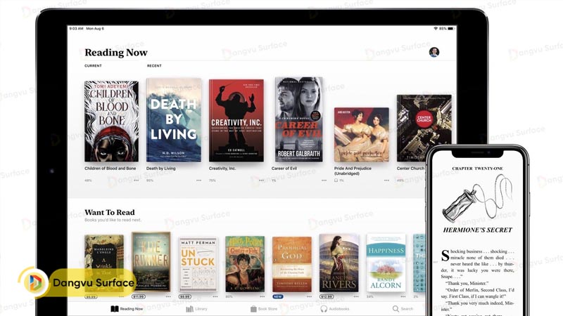Apple Books