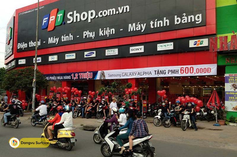 FPT Shop