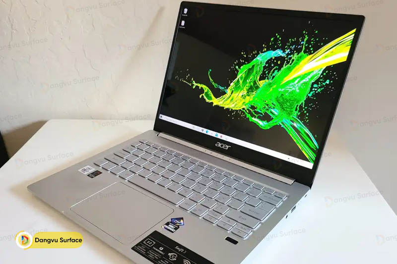 Acer Swift 3 SF313