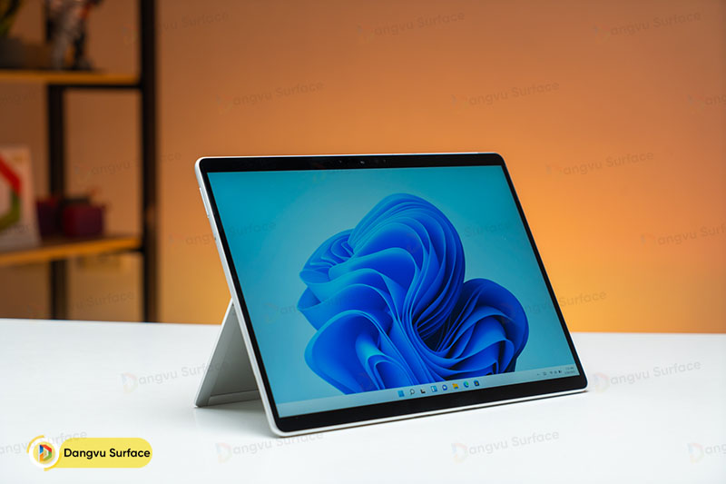 Surface Pro 9