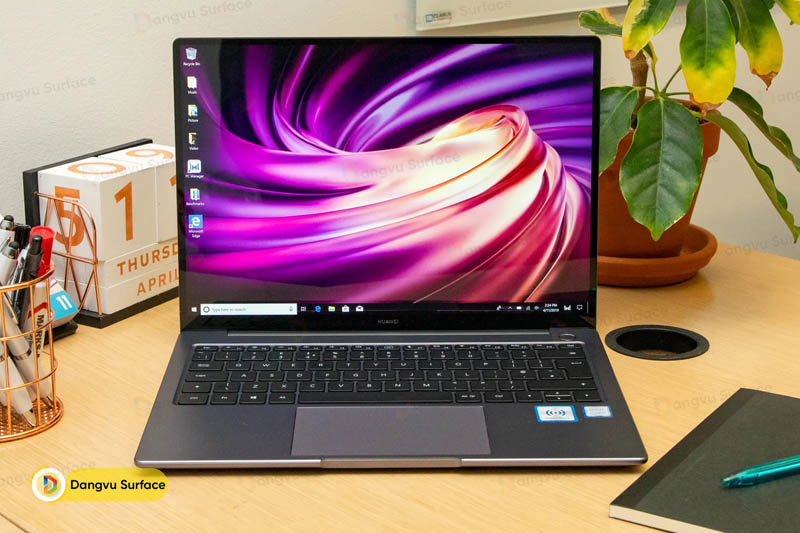 Huawei MateBook 14