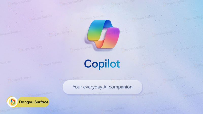 Microsoft Copilot trên Windows 11 24H2