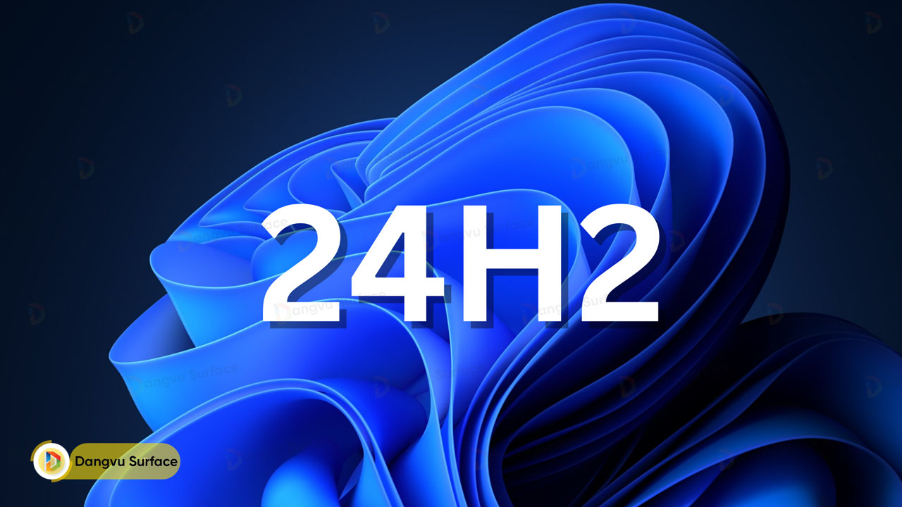 Windows 11 24H2 sẽ có những tính năng nào mới