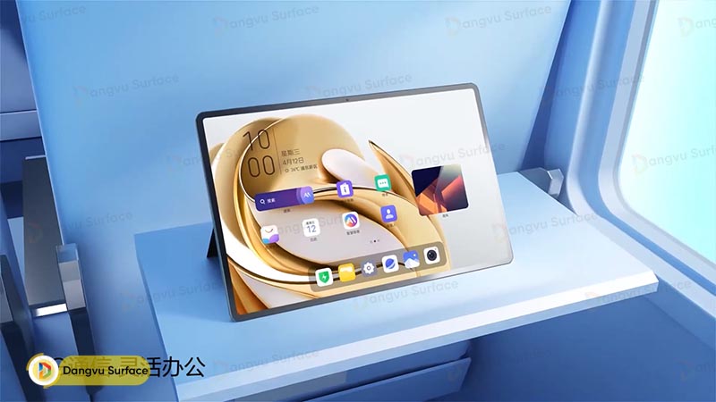 Hỗ trợ khả năng viễn thông 5G