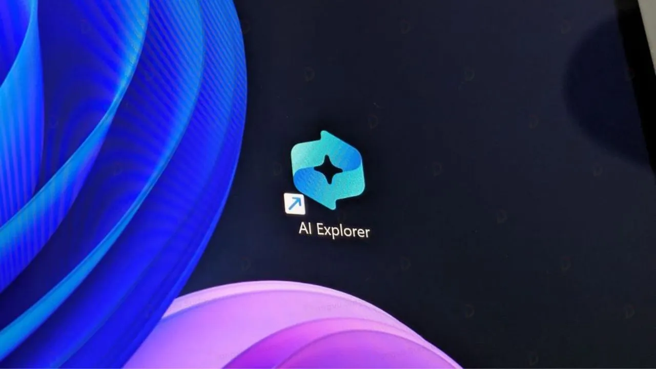 'AI Explorer' trên Windows 11 là gì? Tất tần tật về tính năng AI sắp ra mắt của Microsoft