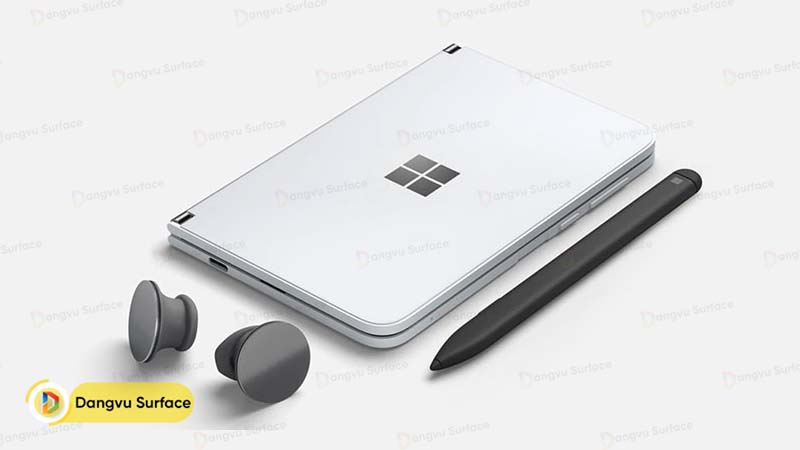 Surface Duo 2