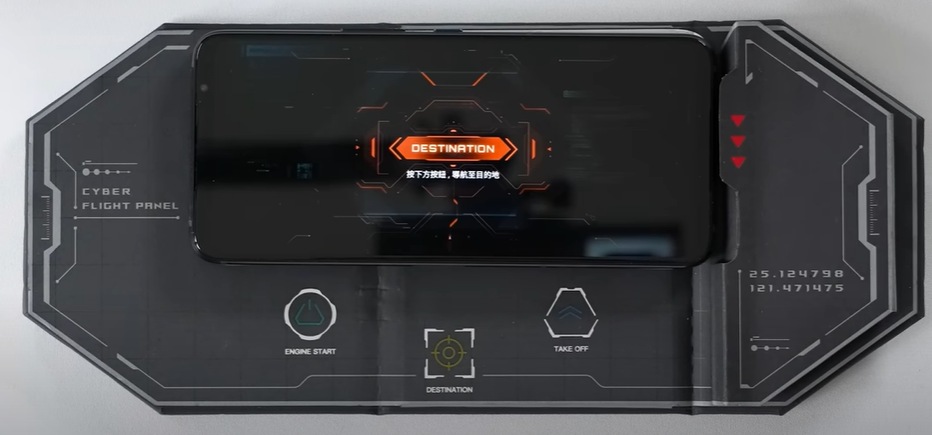 Cấu hình Asus ROG Phone 7 Ultimate