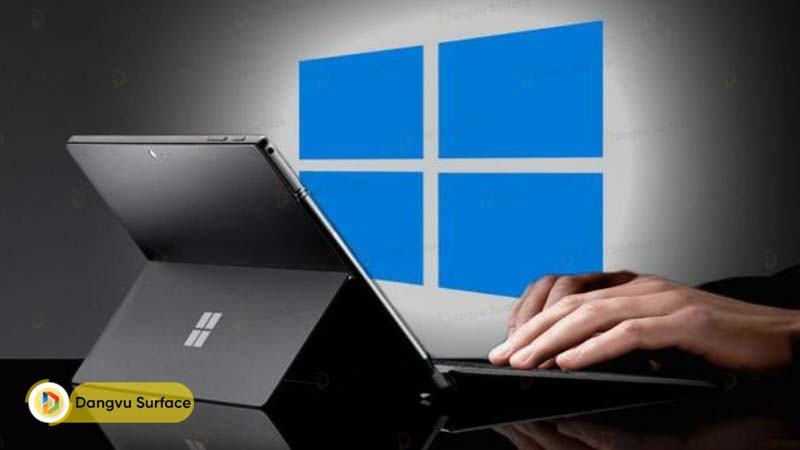 Bản cập nhật Windows 10 April 2019