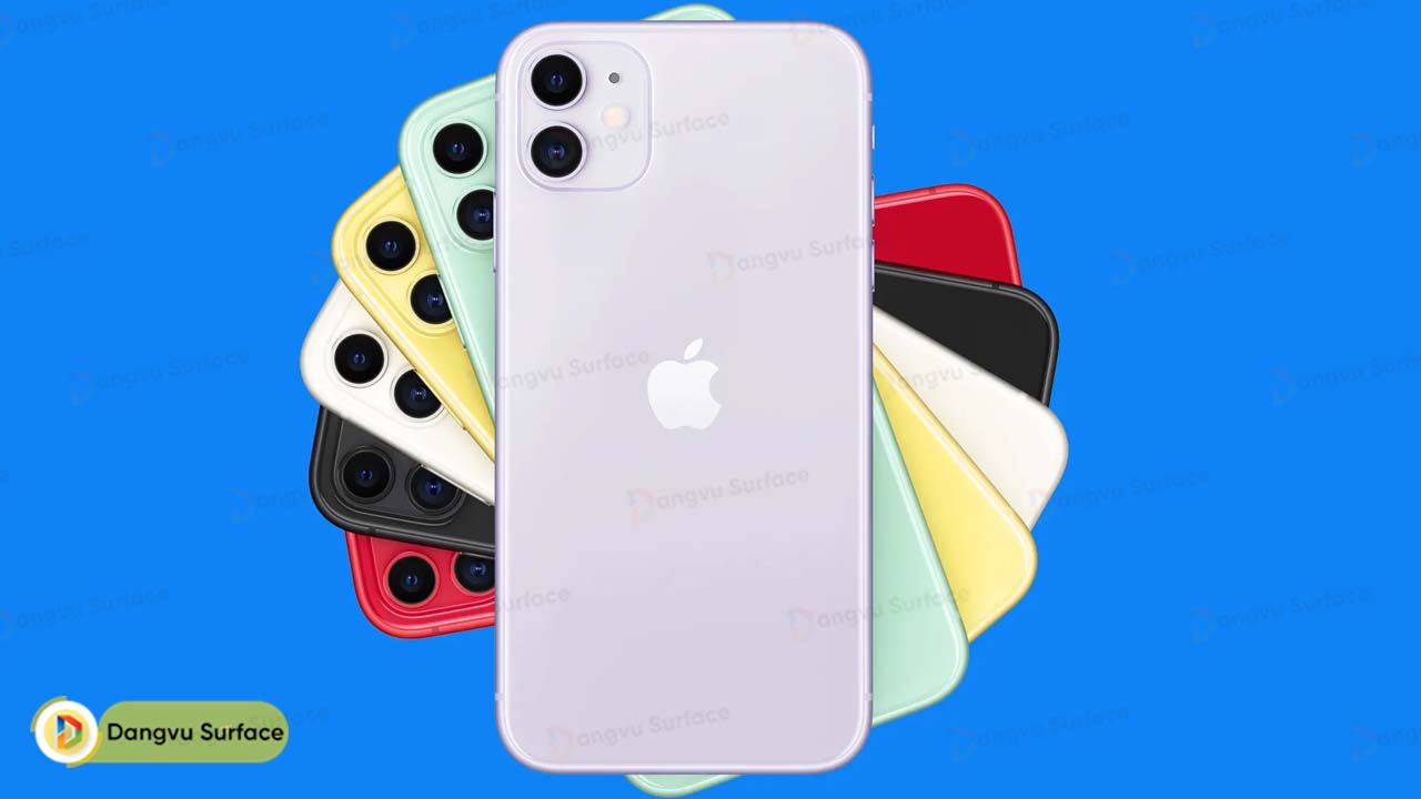 Dự Kiến Thế Hệ Iphone 2019