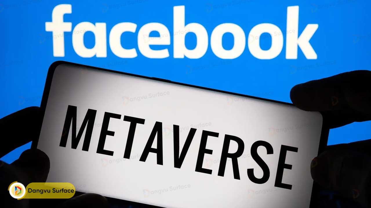 Kế Hoạch Của Facebook đằng Sau Cái Tên Mới Meta