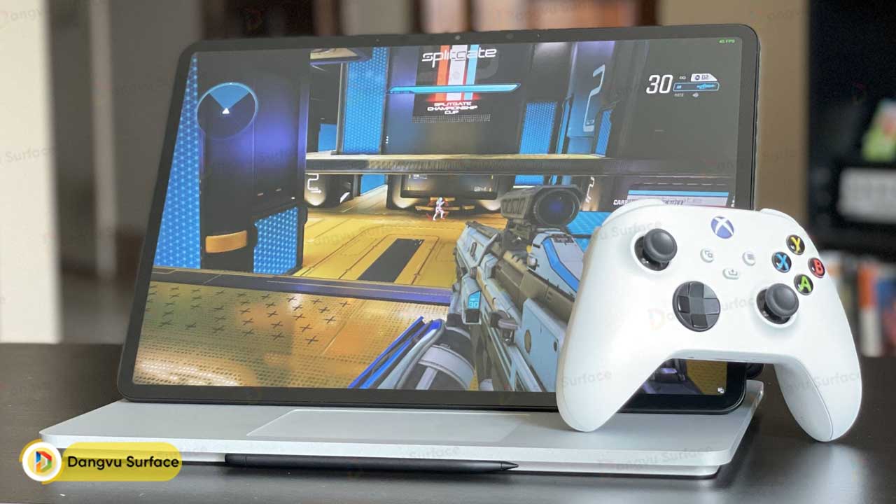 Liệu Tương Lai Microsoft Có Sản Xuất Laptop Gaming