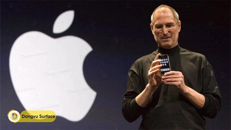 Sau Steve Jobs, Jony Ive, ai sẽ là người thổi hồn vào thiết kế của Apple