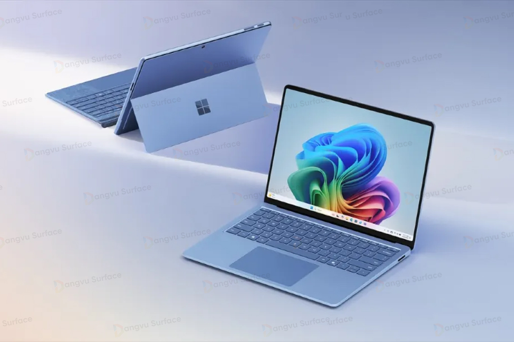 Surface Laptop 7 vs Macbook Air M3: Kỷ nguyên Laptop ARM