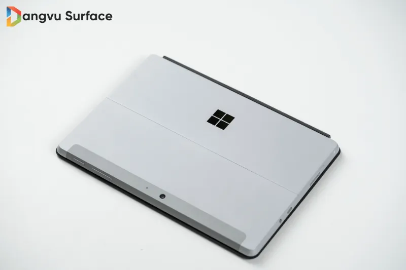 Thiết kế Surface Pro 5