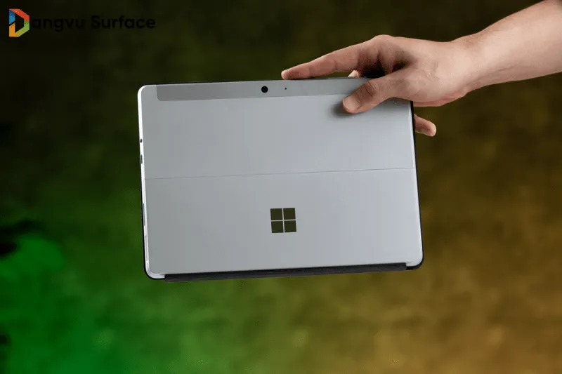 Thiết kế Surface Pro 5