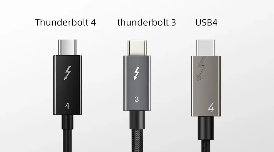 Thunderbolt 4