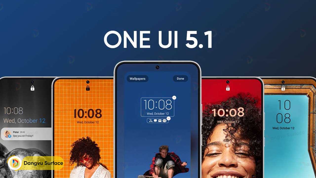 Tính Năng Tách Phần Mềm One UI 51 Xuất Hiện Trên Galaxy S23
