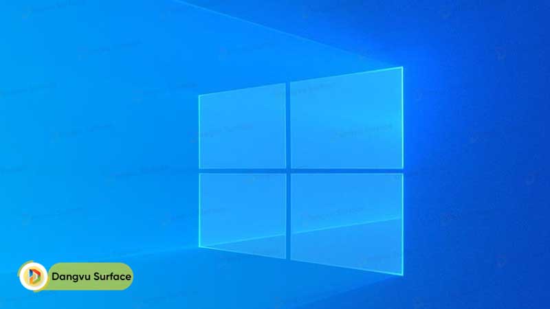 Windows 10 hiện nay vẫn giữ số lượng người dùng cao nhất thế giới