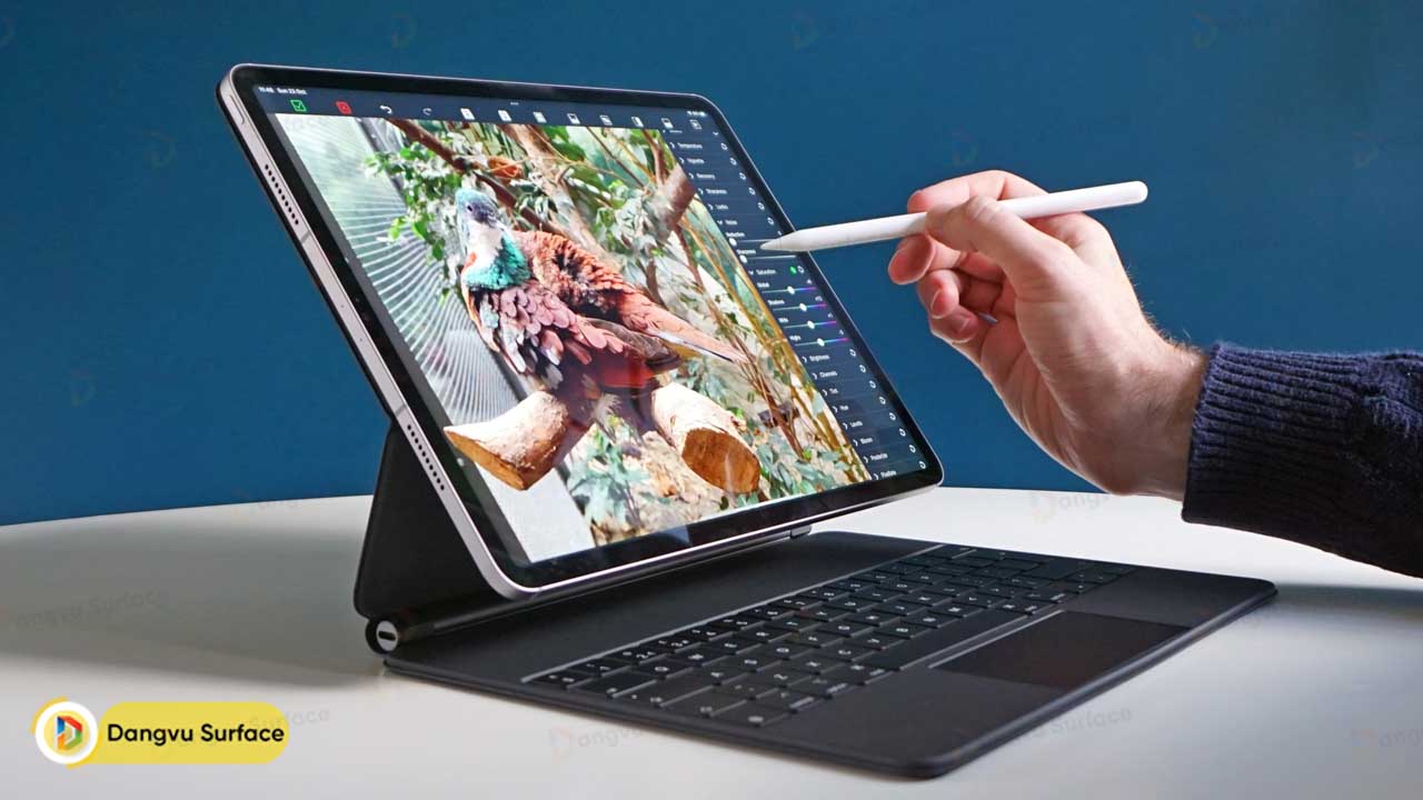 IPad Pro 2022 Sẽ Có Gì Mới