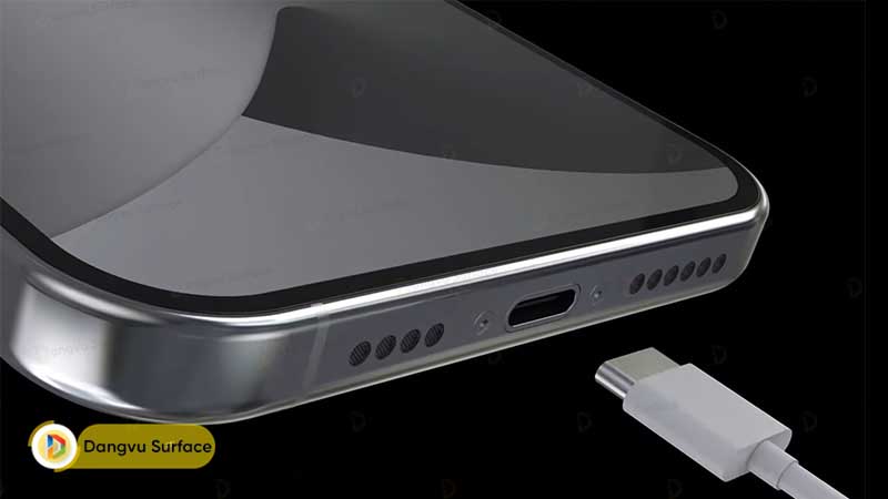 Nhiều đồn đoán iPhone 15 sẽ có cổng kết nối USB-C