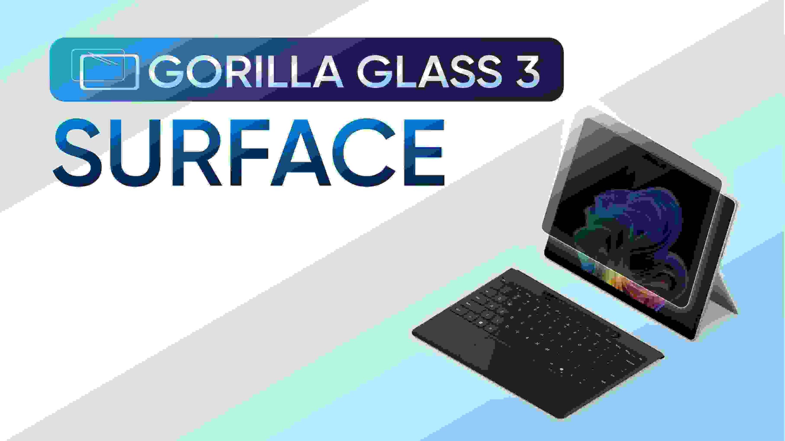 Kính cường lực Gorilla Glass 3