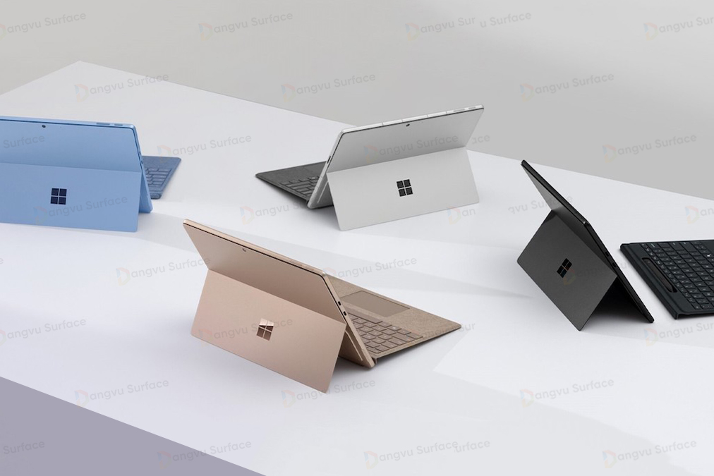 5 điểm mới trên Surface Pro 11 không phải ai cũng biết!