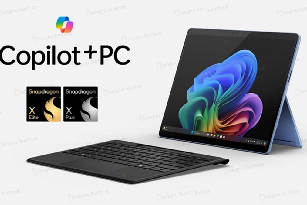 5 điểm mới trên Surface Pro 11 không phải ai cũng biết!
