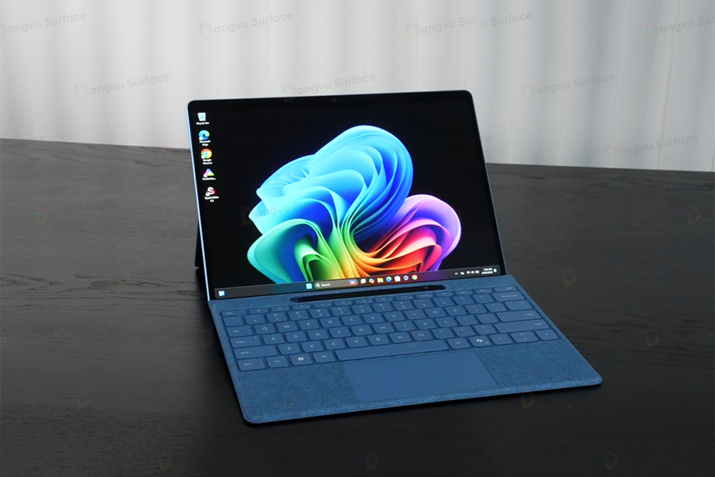 5 điểm mới trên Surface Pro 11 không phải ai cũng biết!