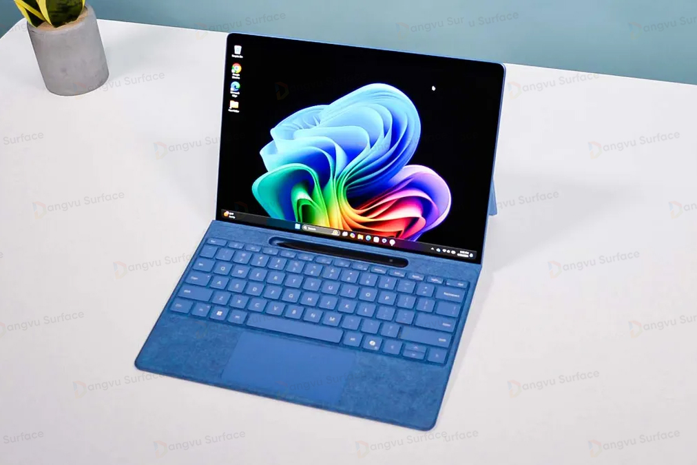 5 điểm mới trên Surface Pro 11 không phải ai cũng biết!