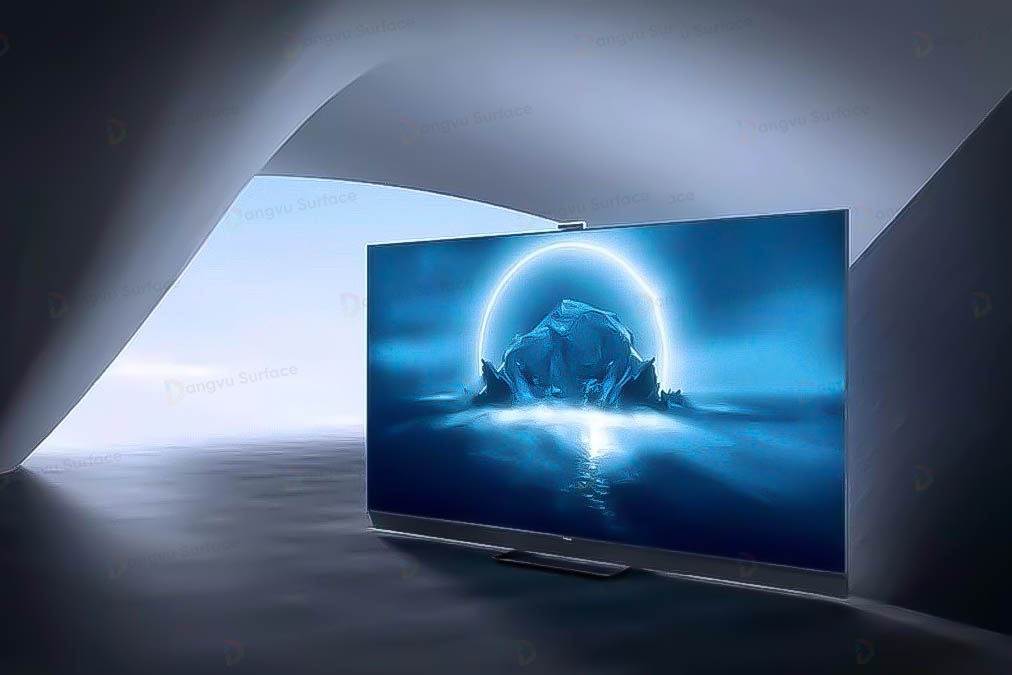 Dolby Vision là gì?