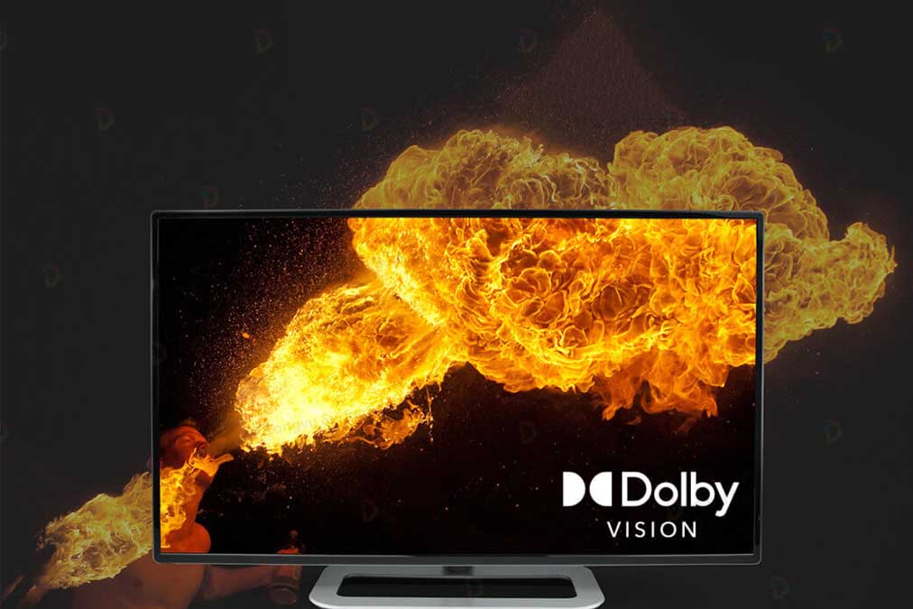 Dolby Vision là gì?