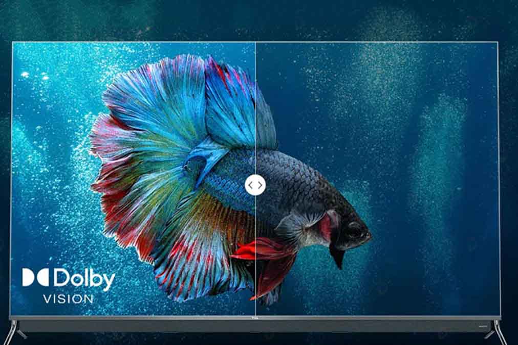 Dolby Vision là gì?