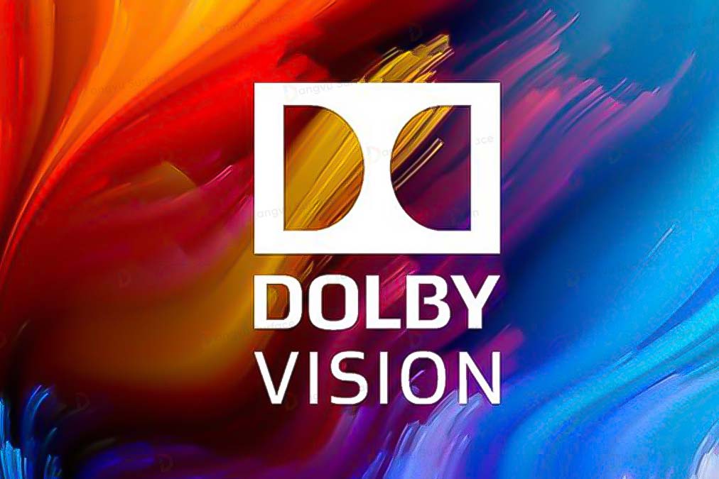 Dolby Vision là gì?