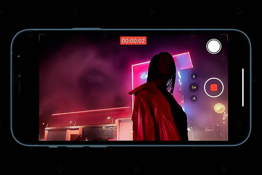 Dolby Vision là gì?