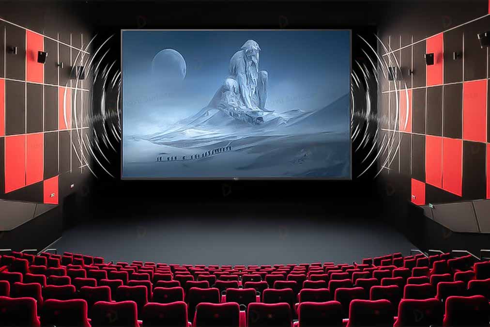 Dolby Vision là gì?