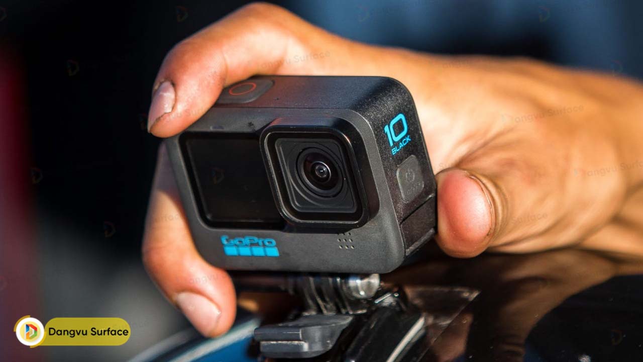 GoPro 10 Black