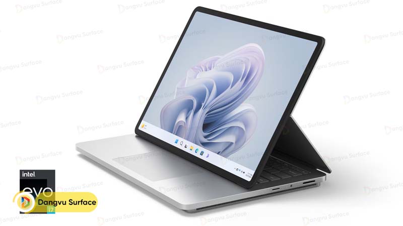 Thiết bị mới ra đời lai giữa Surface Laptop và Surface Book