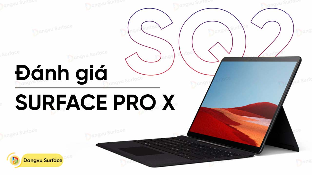 Người Dùng Cần Biết Gì Về Pro X SQ2