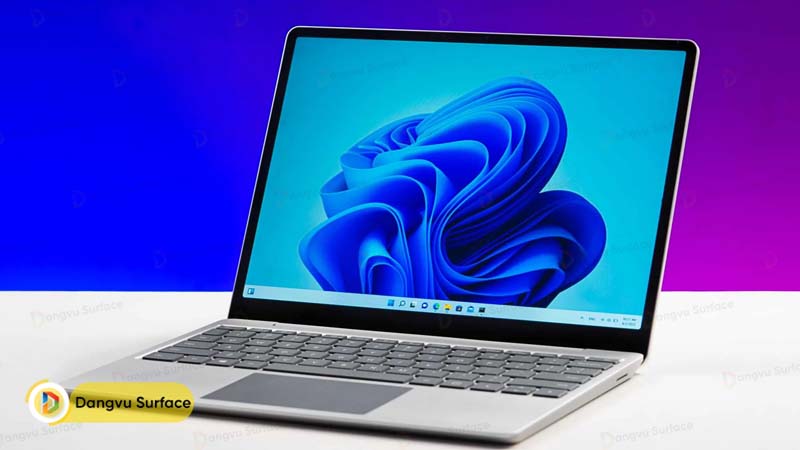 Surface Laptop Go 2 sẽ được giới thiệu với giá cho cấu hình thấp nhất là $650