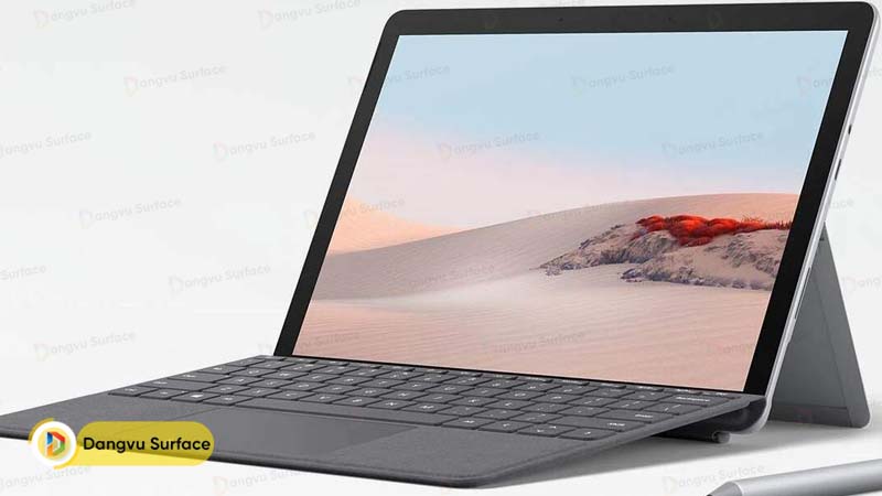 Nếu Surface Go vẫn dùng bình thường thì có lẽ người dùng không nhất thiết phải mua Go 2