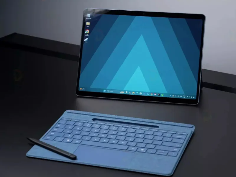 Surface Pro 11 có mức giá khởi điểm thấp hơn