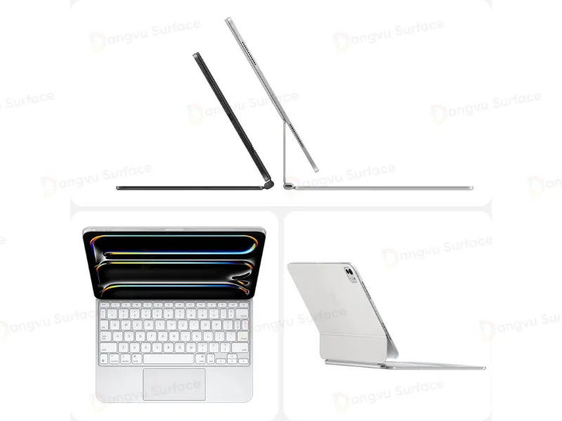 Cổng kết nối iPad Pro 13 M4
