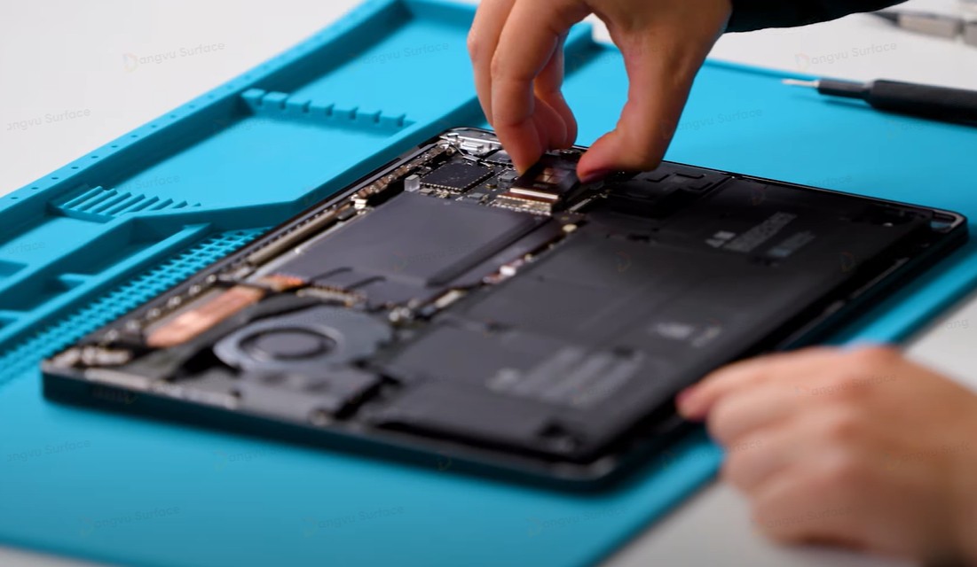 Thẻ SSD hỗ trợ nhiều tùy chọn phù hợp với nhu cầu sử dụng