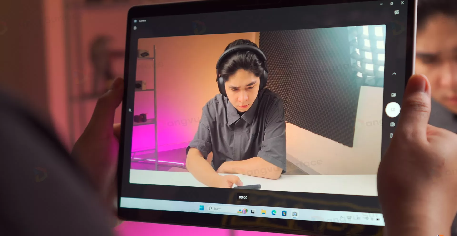  Surface Pro 9