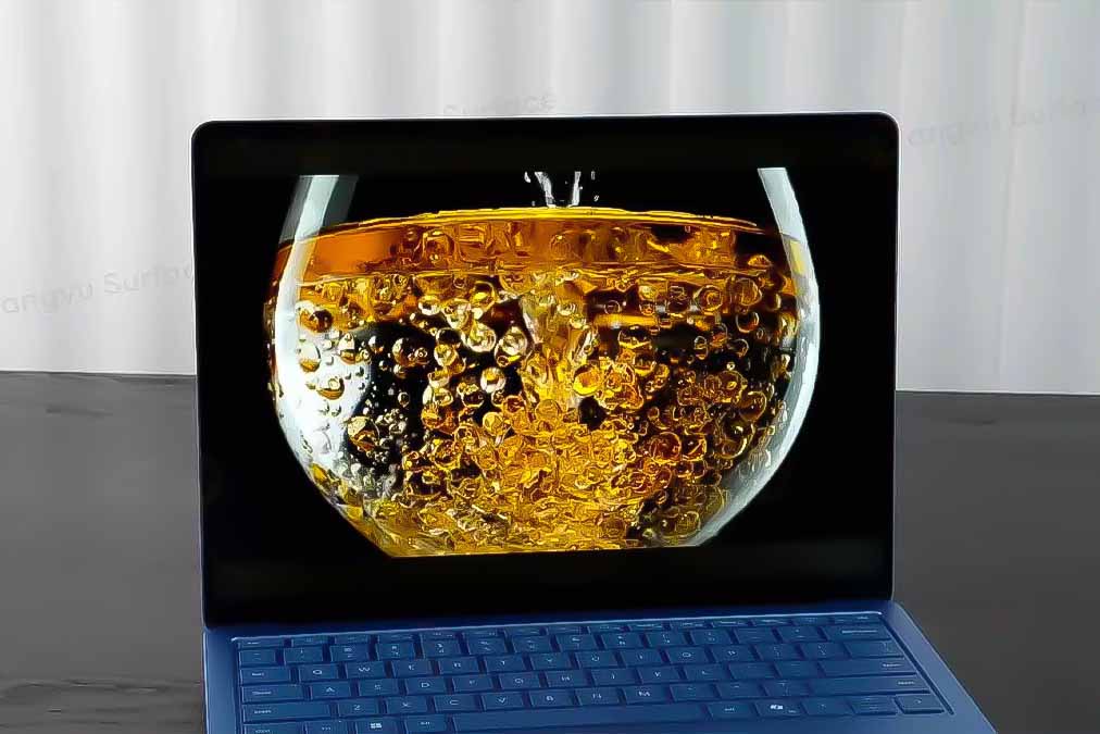 Màn hình Surface Laptop 7