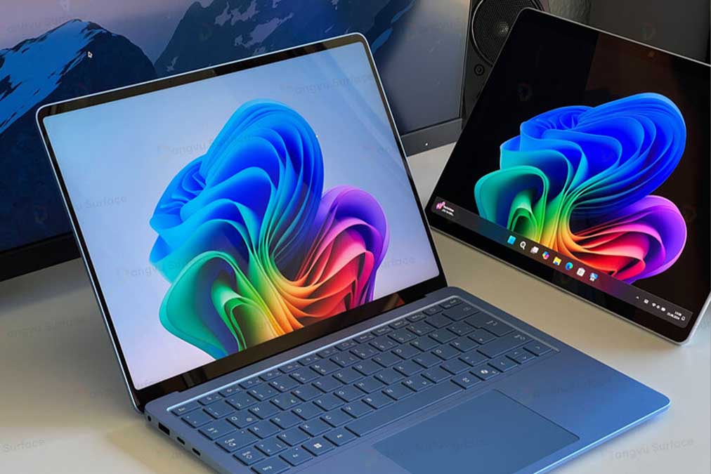 Màn hình Surface Laptop 7