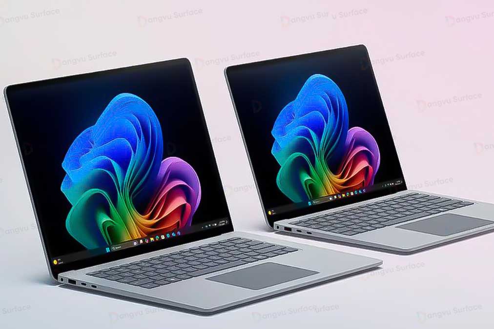 Màn hình Surface Laptop 7