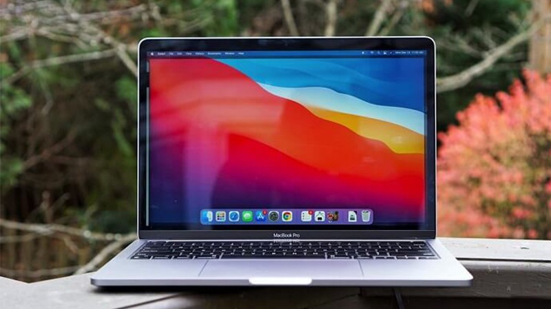 Màn hình Retina có nhược điểm là khá dày