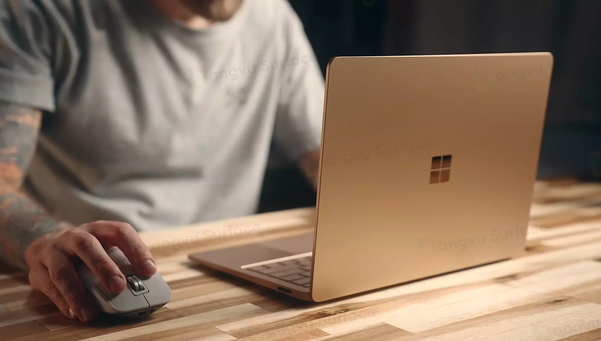 Surface Laptop 7 sở hữu màn hình chất lượng cao, hiệu năng xử lý vượt trội