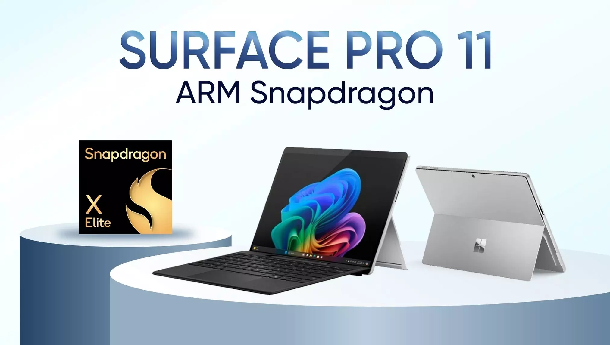 Đánh giá chi tiết Surface Pro 11: ARM Snapdragon thay đổi cuộc chơi